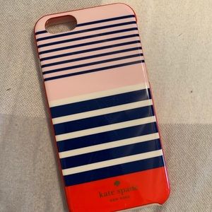 Kate Spade iPhone case